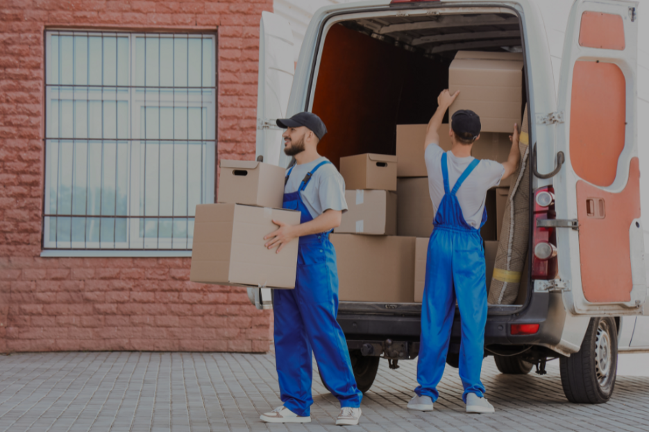 Suivi personnalisé jusqu'à la livraison Suivi personnalisé jusqu'à la livraison