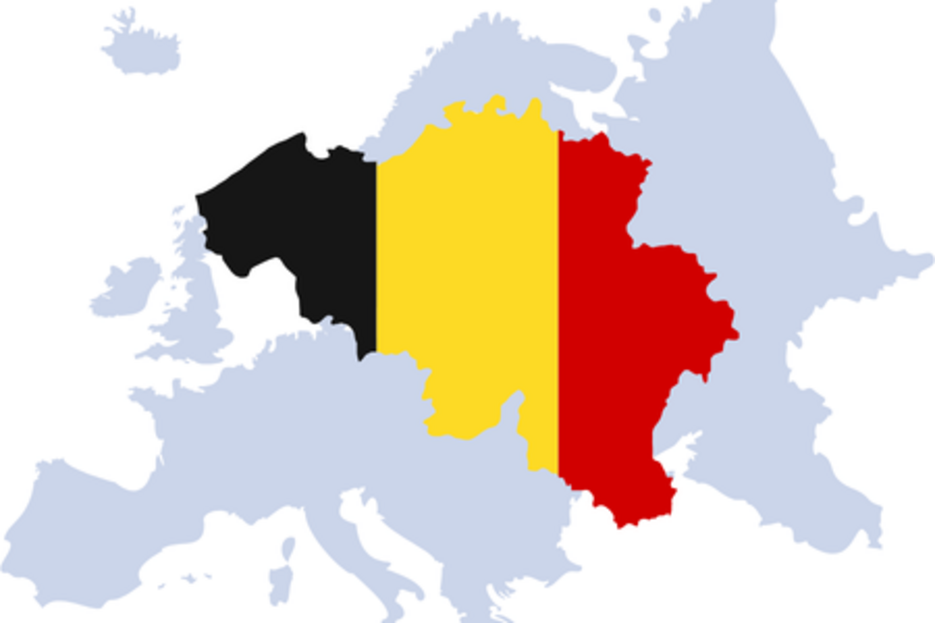 Belgique Belgique