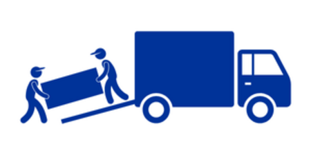 Dmnagement complet ou partiel