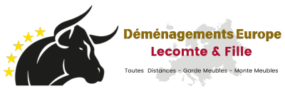 Dmnagements Lecomte&Fille